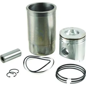 Piston Ring and Liner Kit JD - RE30250