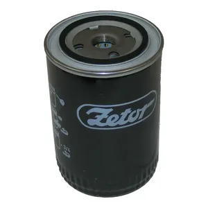 Engine Oil Filter for John Deere 20, 30, 40, 50, 2000, 3000, 5000 & Zetor Series Tractors