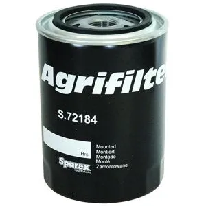 Oil Filter Spin On JD - T19044T