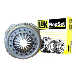 12-Inch Dual Power Clutch Assembly for Ford New Holland 40 Series and TS Series Tractors
