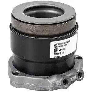 Release Bearing Nh 82005471