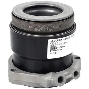 Clutch release bearing Hydraulic Valmet Jd