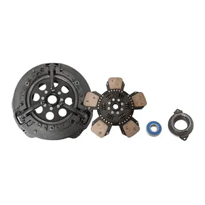 13 Inch Clutch Kit for Massey Ferguson 300, 4200, and 4300 Series Cable Operated Tractors