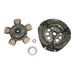 12-inch Clutch Kit with Cerametallic Disc for Massey Ferguson 300, 4200 & 4300 Series