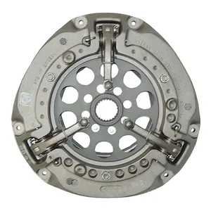 12 Inch Split Torque Clutch Assembly for Massey Ferguson 300/4200/4300 Series Tractors