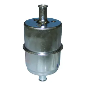 Inline Fuel Filter for Case IH Maxxum MX Series and McCormick MTX Series Tractors