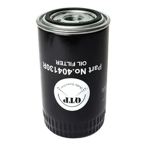 Engine Oil Filter Pack for Ford New Holland 7740 7840 TM and TS Series Tractors