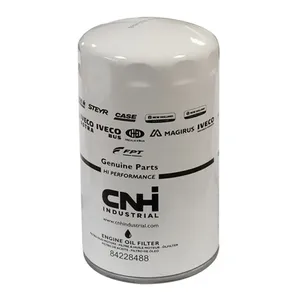 Engine Oil Filter for Cummins Diesel Engines in Ford New Holland Case IH McCormick Steyr Landini Tra