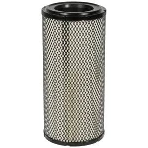 Air filter Outer Case IH, New Holland - 84493217