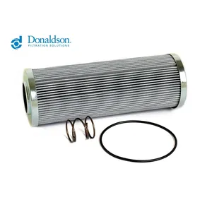 Secondary Hydraulic Filter for New Holland T7030, T7040, T7050, T7060 Tractors