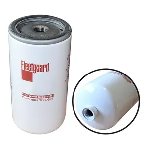 Fuel Filter Water Separator for New Holland T Series and Case IH JXU Tractors