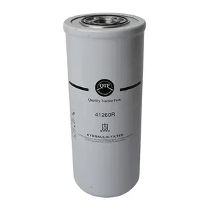 Primary Hydraulic Filter for Ford New Holland TM, TS, T6000 and T7000 Series Tractors
