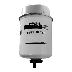 Primary Fuel Filter 150 Micron for Ford 8360 Tractor - Mechanical Lift Pump Only