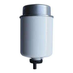 Primary Fuel Filter 150 Micron for Ford New Holland Massey Ferguson Valtra Tractors