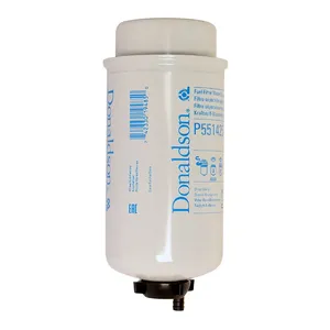 Fuel Water Separator Filter for Case IH, New Holland, Massey Ferguson, Valtra & Multi-Brand Tractors