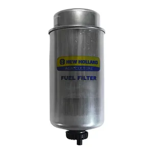 Primary Fuel Filter for Ford New Holland TM120-TM190 Single-Filter System Tractors