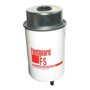 30 Micron Fuel Water Separator Filter for Massey Ferguson, Case IH, Steyr & Valtra Tractors