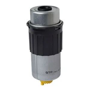 Primary Fuel Filter for New Holland TM Series and Case MXM Series Tractors