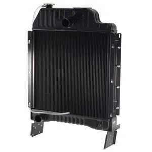 Radiator Mf 3618628M92