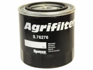 Cooling System Filter 107X93