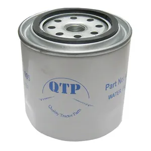Water Coolant Filter 100mm x 95mm for Ford New Holland and Case IH Tractors