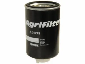 Fuel filter 141X77mm 916778