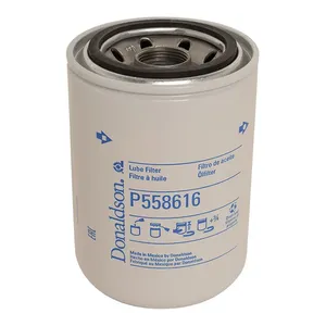 Engine Oil Filter for Case IH Maxxum Series Tractors and Case 580K Backhoe