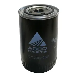 Engine Oil Filter for Zetor Fendt and Deutz Tractors