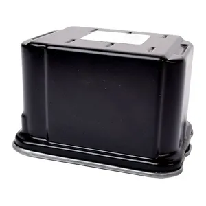 Stanadyne Fuel Filter for John Deere 7000/8000/9000 Series with 8.1L PowerTech Engines