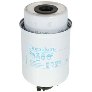 Fuel filter Caterpillar, John Deere, Ponsse, MF 64450