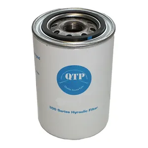 Hydraulic System Filter for Massey Ferguson 200/300/4200/4300 Series Tractors