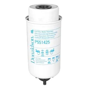 Fuel filter - CIH 162000080921