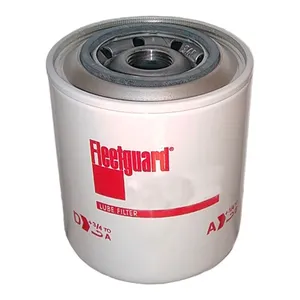 Spin-On Engine Oil Filter for Ford TW30/TW35 & New Holland 8830 Series Tractors