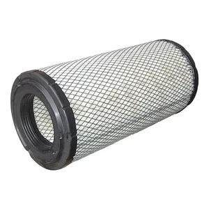 Outer Air Filter for Multi-Brand Tractors - 475mm High with 165mm Outer Diameter