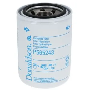 Hydraulic Filter JCB - 32902301