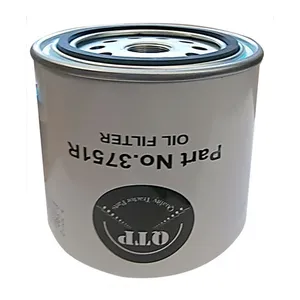 Engine Oil Filter for Ford TW Series and 10/30 Series Tractors