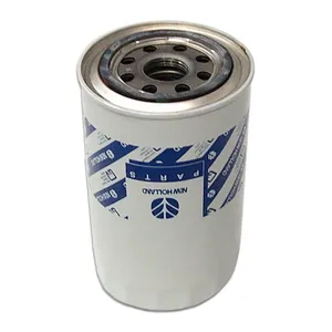 Spin-On Hydraulic Filter for Ford 8630 TW Series and 30 Series High-Horsepower Tractors