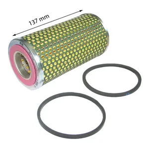Hydraulic Filter for Ford New Holland Major, Super Major, and Power Major Series Tractors