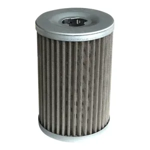 Hydraulic System Filter for Fordson Major Super Major Power Major and Ford 5000 7000 Series Tractors