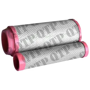 Complete Air Filter Service Kit for Massey Ferguson 4200/4300 Series…