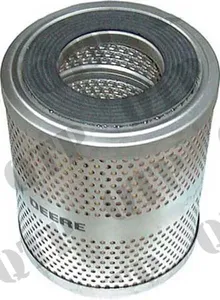 Transmission Filter for John Deere 20, 30, 40, 50, and 55 Series Tractors