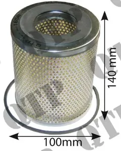 Transmission Oil Filter for John Deere 20, 30, 40, 50 & 55 Series Tractors