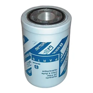 Hydraulic Filter for Ford TS Series, Case Magnum MX, and John Deere 6000/9000 Series Tractors