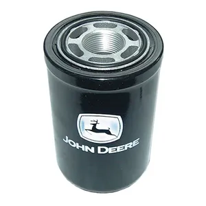 Short Transmission Filter for John Deere 6000 6010 6020 6030 Series PowerQuad Transmissions