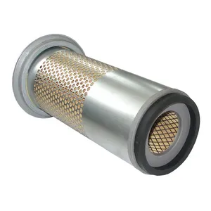 Engine Air Filter Outer Element for Ford New Holland, Case JX, and Fiat Tractor Series