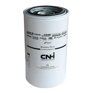 Hydraulic Filter for Ford 40/TM/SL/SLE/T6/TSA Series Tractor Hydraulic Systems