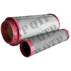 Air Filter Kit for Massey Ferguson 4200 Series and John Deere 5020 Series Tractors