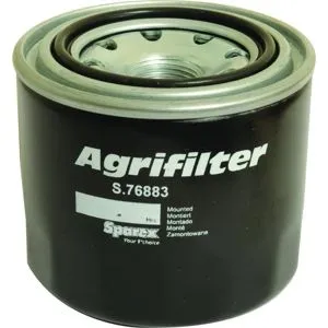 Fuel Filter Spin On JD - CH14467