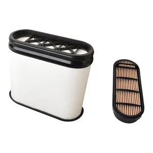 Complete Air Filter Kit for John Deere 6020 Series 6-Cylinder Tractors