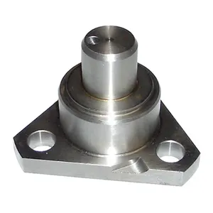 MFWD King Pin Stub Axle for ZF APL325 Front Axles